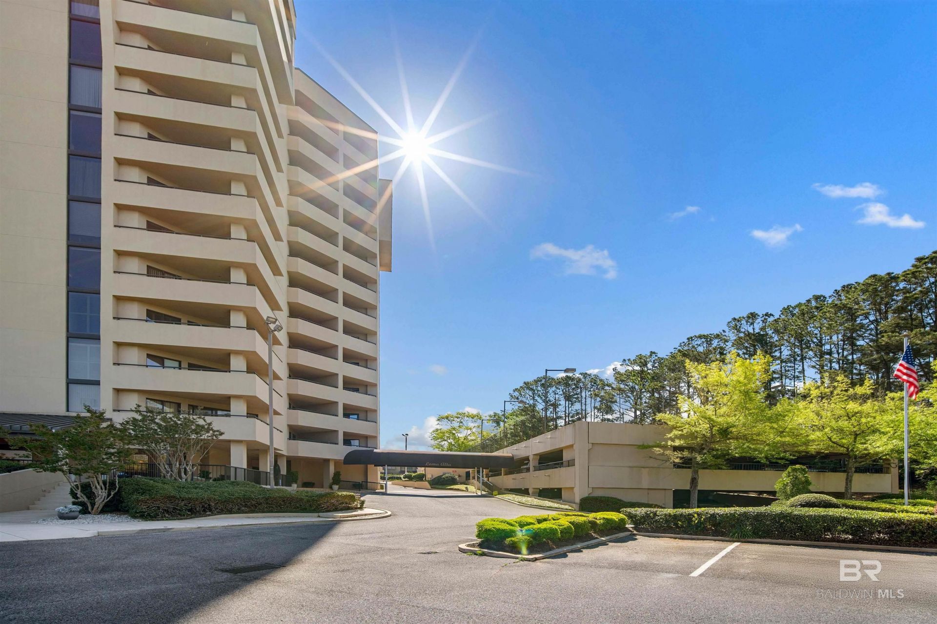 100 Tower Drive, Unit 1001, Daphne, AL 36526 Main Photo