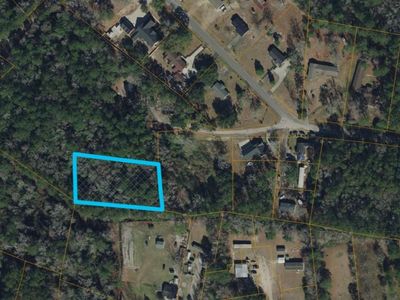 TBD Vereen Ave., Longs, SC 29568
