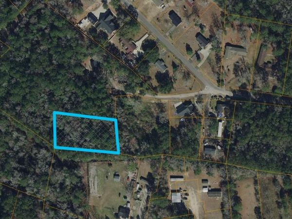 TBD Vereen Ave., Longs, SC 29568
