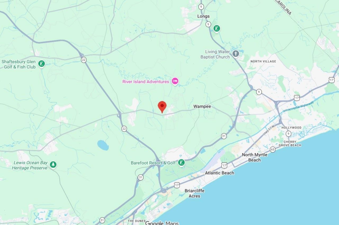 Tbd Vereen Ave. Photo 4