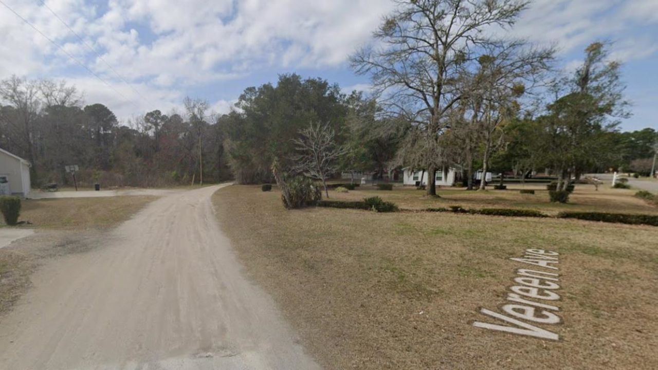 Tbd Vereen Ave. Photo 5