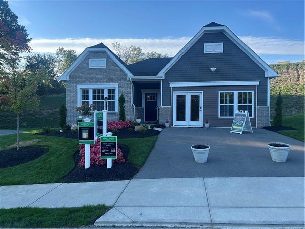 110 July Drive, Butler, PA 16002