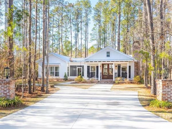 73 Bird Dog Lane, Midway, GA 31320