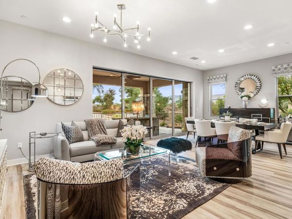 1002 Retreat Circle, Palm Desert, CA 92260