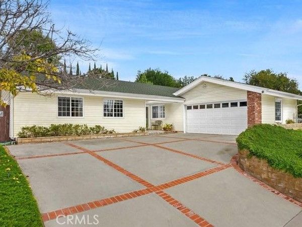 22055 Rayen Street, West Hills, CA 91304