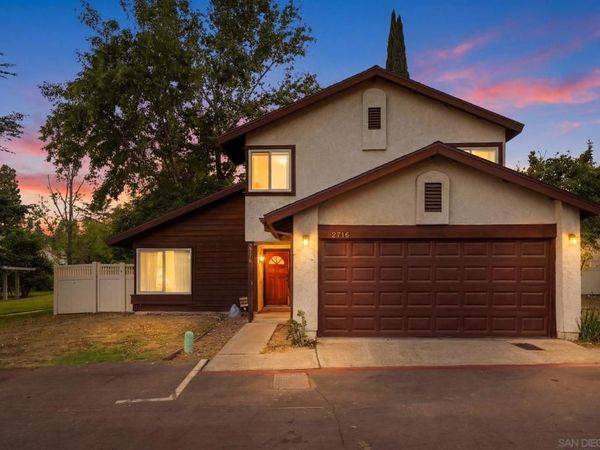 2716 Grade Place, Spring Valley, CA 91977