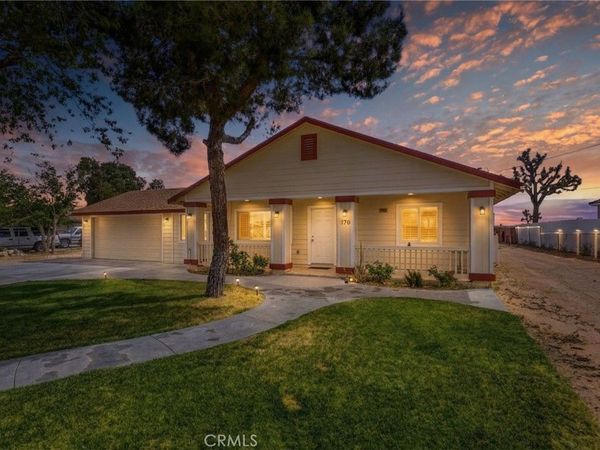 12419 Pawnee, Apple Valley, CA 92308