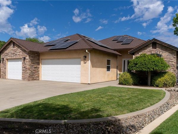 39 Redeemers Loop, Chico, CA 95973