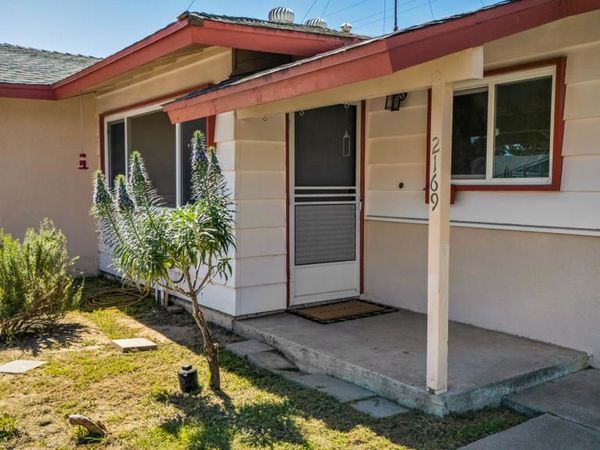 2169 Sanchez Drive, Camarillo, CA 93010