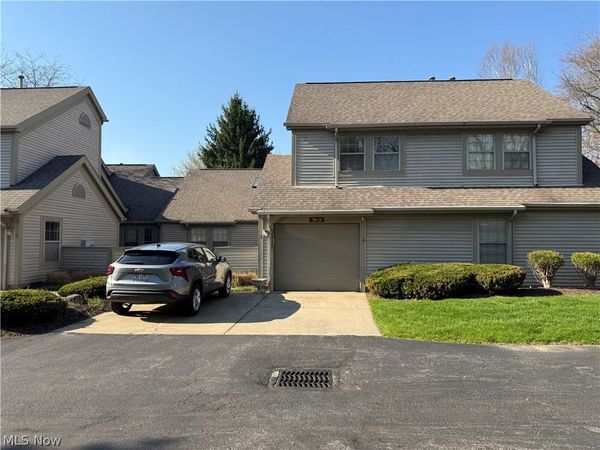 111 N Aspen Court , Unit 3, Warren, OH 44484
