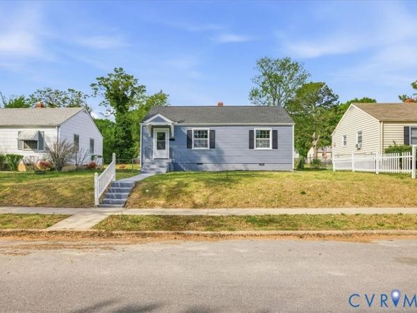 1010 Crafton Lane, Richmond, VA 23222