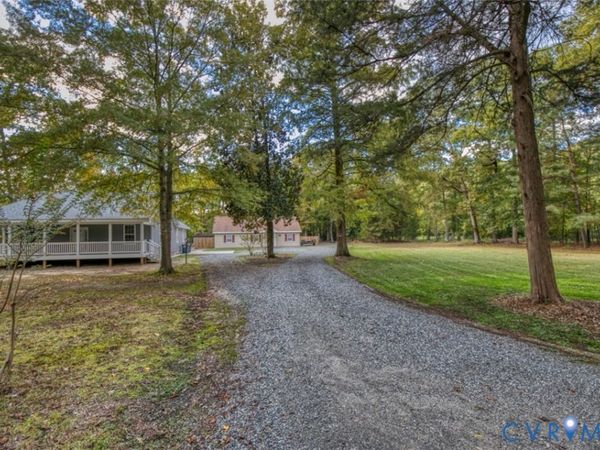 205 Neck O Land Road , Williamsburg, VA 23185