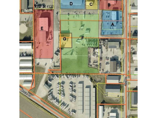 200 35th St Lot F, Marion, IA 52302