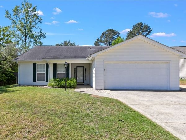 6200 Birchwood Avenue, Tuscaloosa, AL 35405