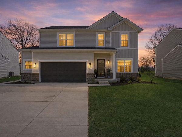 13143 Rutledge Place, Crown Point, IN 46307