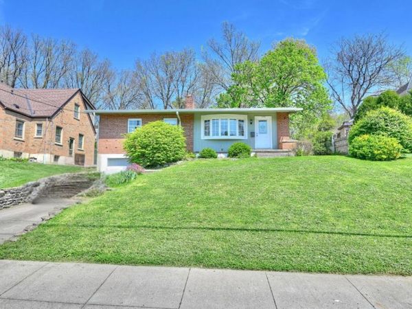 1006 Altavia Avenue, Park Hills, KY 41011