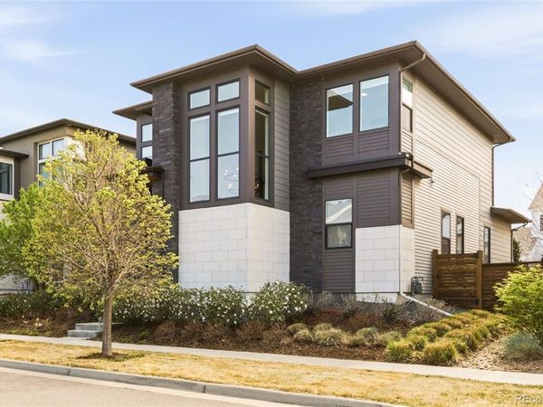 6121 Chester Street, Denver, CO 80238