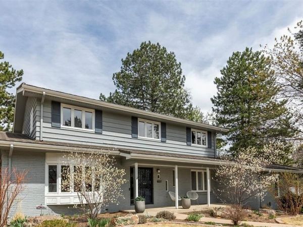 3692 S Newport Way, Denver, CO 80237