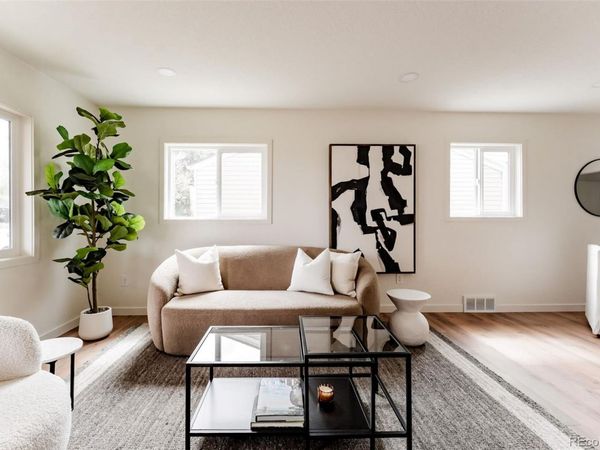 1973 Alton Street, Aurora, CO 80010