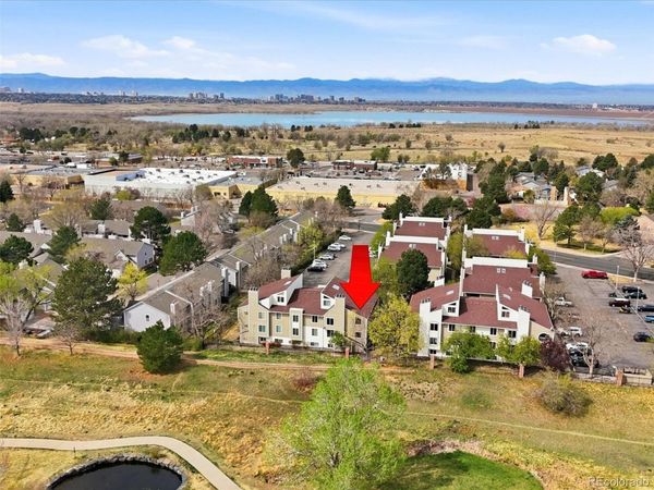 4066 S Atchison Way, Unit 102, Aurora, CO 80014