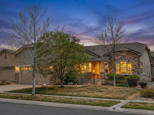 4824 Flash Court , Broomfield, CO 80023