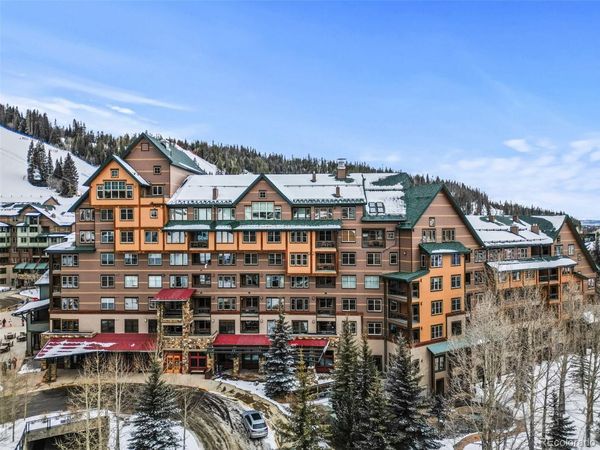201 Zephyr Way , Unit 2404, Winter Park, CO 80482