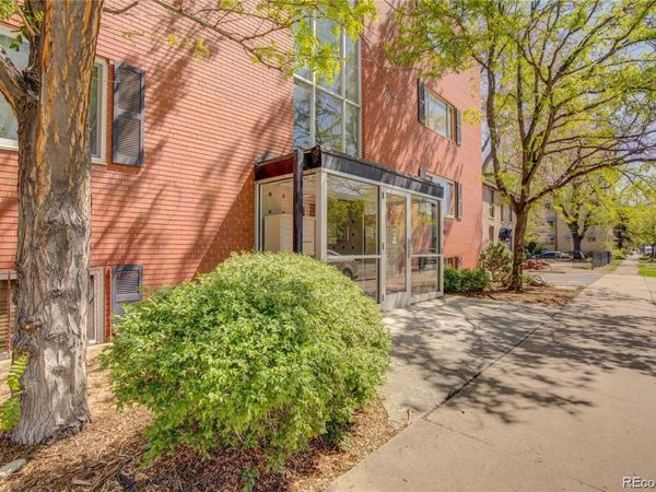 925 E 8th Avenue , Unit 140, Denver, CO 80218