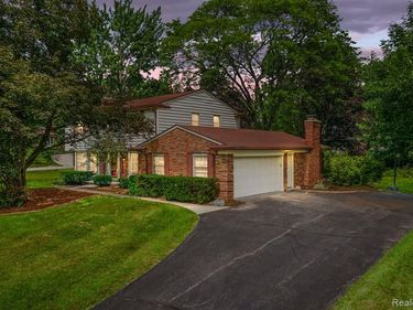 4259 WENDELL Road, West Bloomfield Twp, MI 48323