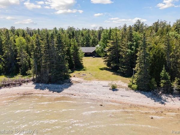 9842 Misery Bay, Alpena, MI 49707