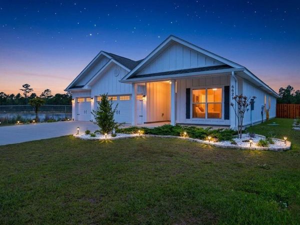 6621 Forest Bay Avenue, Gulf Breeze, FL 32563