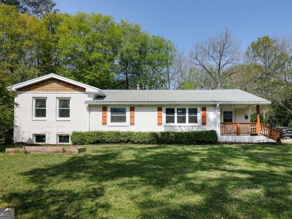 200 The Plaza, Athens, GA 30606