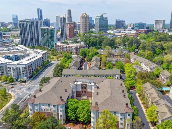 3635 E Paces Circle NE, Unit 1309, Atlanta, GA 30326