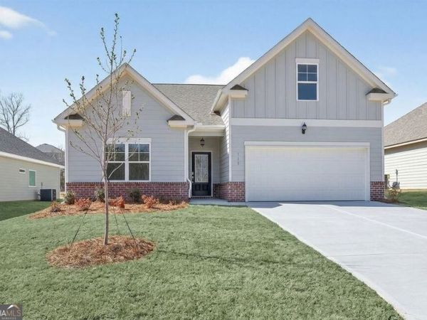 176 Greenview Court, Homer, GA 30547