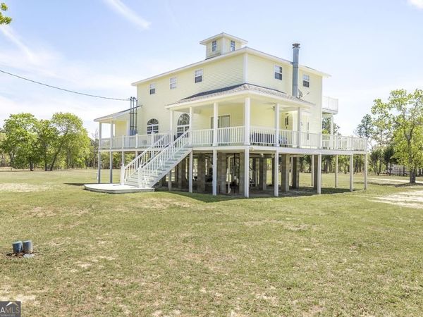 344 Evans Mill Circle, Roberta, GA 31078