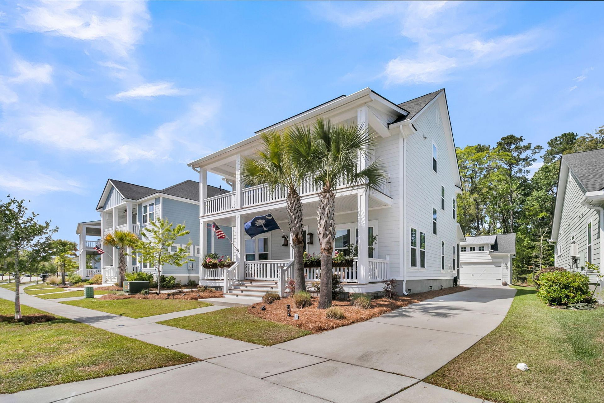 3889 Maidstone Drive Photo 1