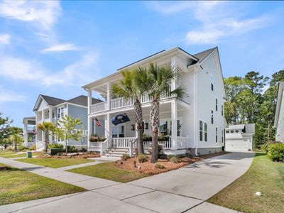 3889 Maidstone Drive, Mount Pleasant, SC 29466