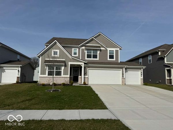 8585 Tripp Road, Pendleton, IN 46064