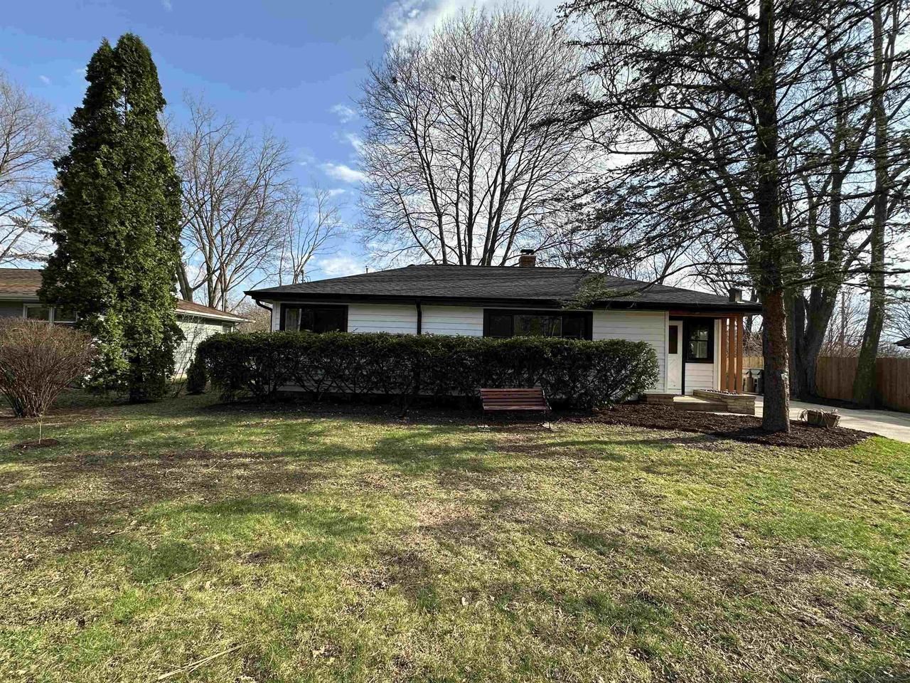 5009 E Buckeye Road, Madison, WI 53716 Main Photo