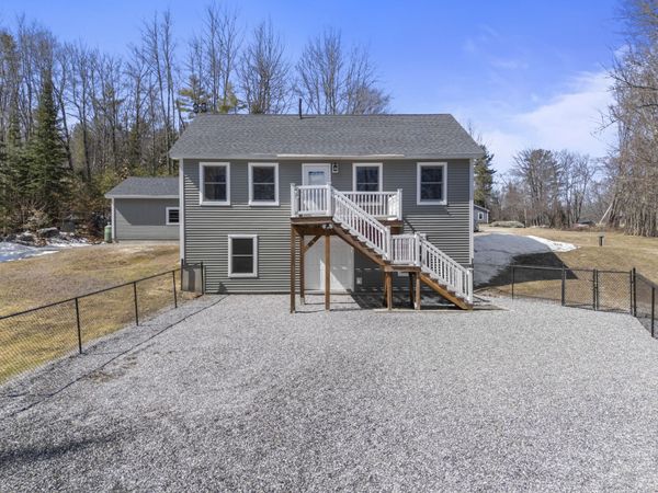 608 Waterford Road, Norway, ME 04268