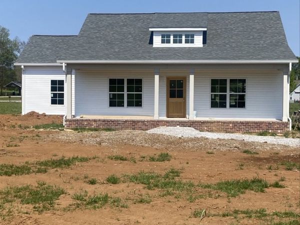 167 Fremont Rd , Doyle, TN 38559