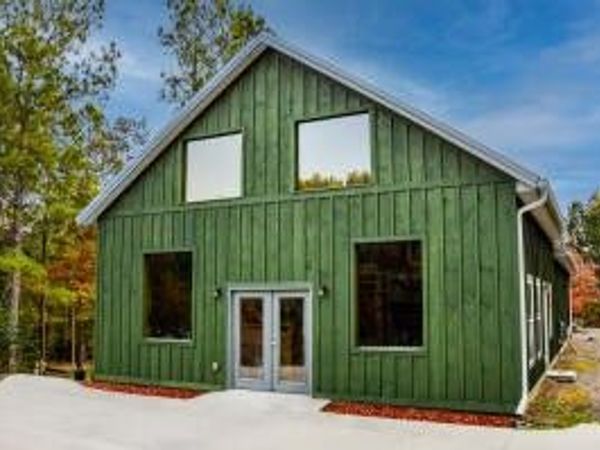 1450 Cottonport Ridge Rd , Decatur, TN 37322