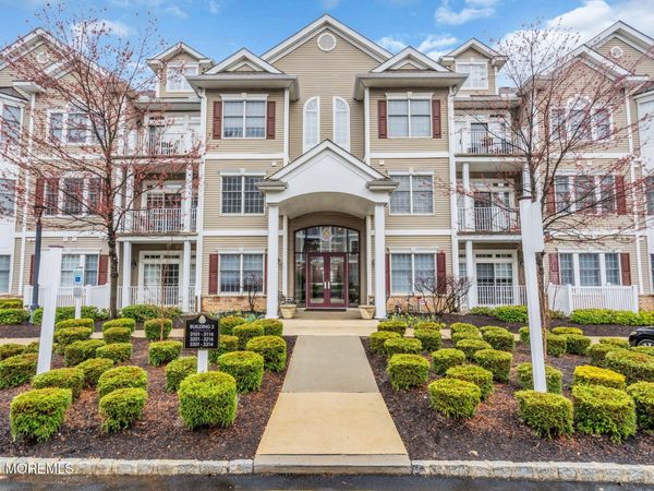 7 Centre Street, Unit 3112, Ocean Twp, NJ 07712