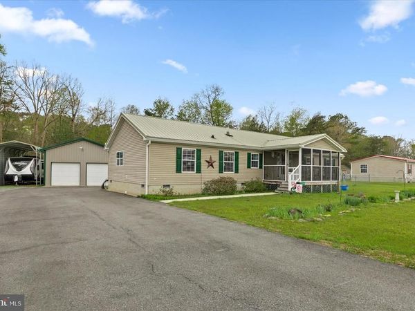 11745 GLEN CIRCLE, BRIDGEVILLE, DE 19933