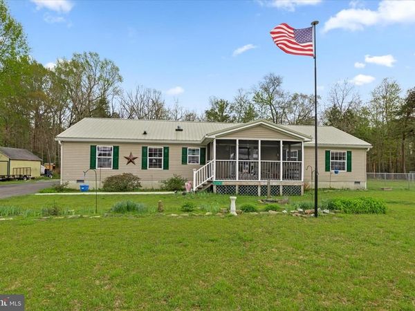 11745 GLEN CIRCLE, BRIDGEVILLE, DE 19933