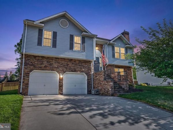 706 RUDDY COURT, HAVRE DE GRACE, MD 21078