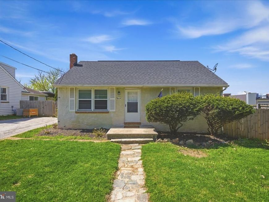 9804 Monroe Street, Cockeysville, MD 21030 Main Photo