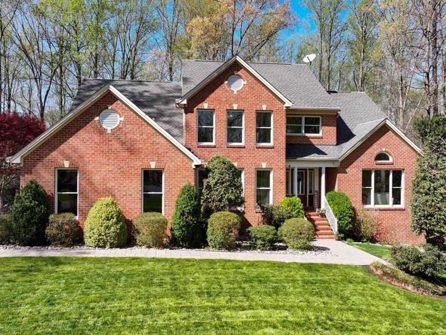 3509 Marthas Vineyard Way, Edgewater, MD 21037 Main Photo