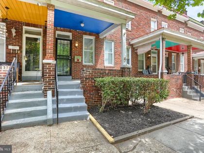 3822 BANK STREET Baltimore, MD 21224