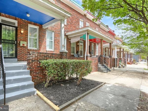3822 BANK STREET, BALTIMORE, MD 21224