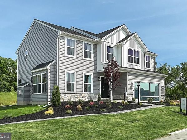 35 LONG BEND DRIVE , Unit LOT 11, CARLISLE, PA 17015